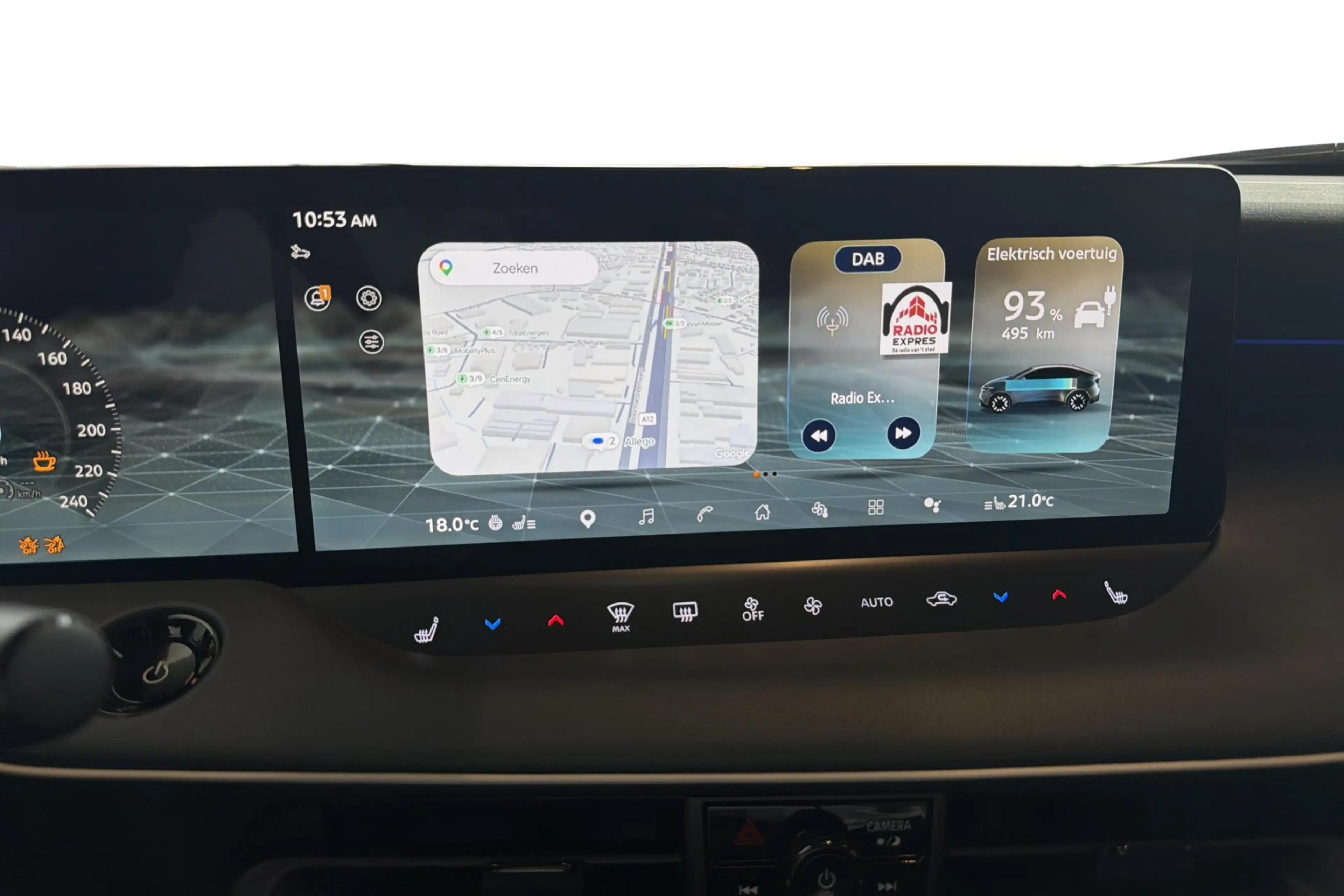 Nissan Leaf Evolve 75kWh — photo 14