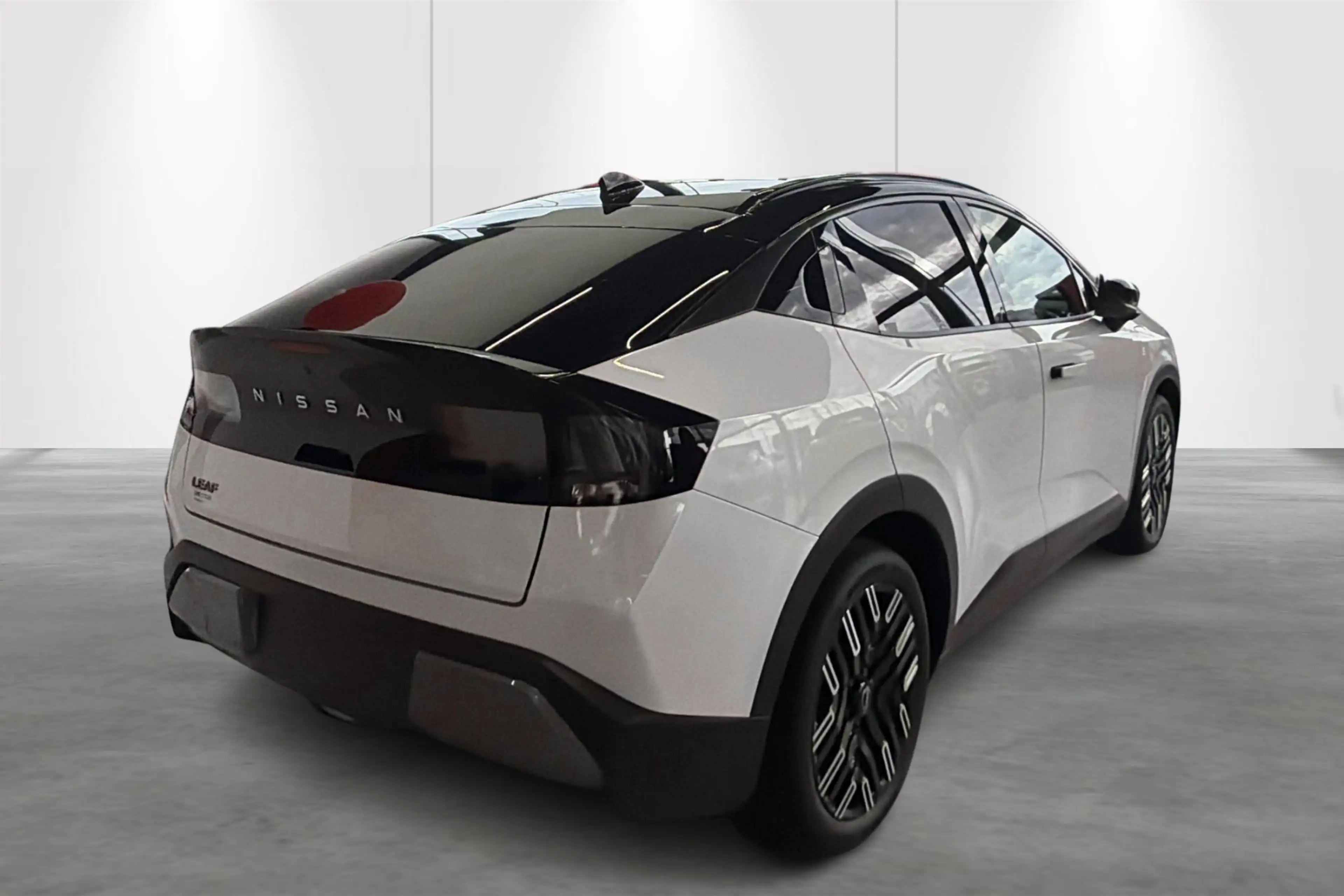 Nissan Leaf Evolve 75kWh — photo 2
