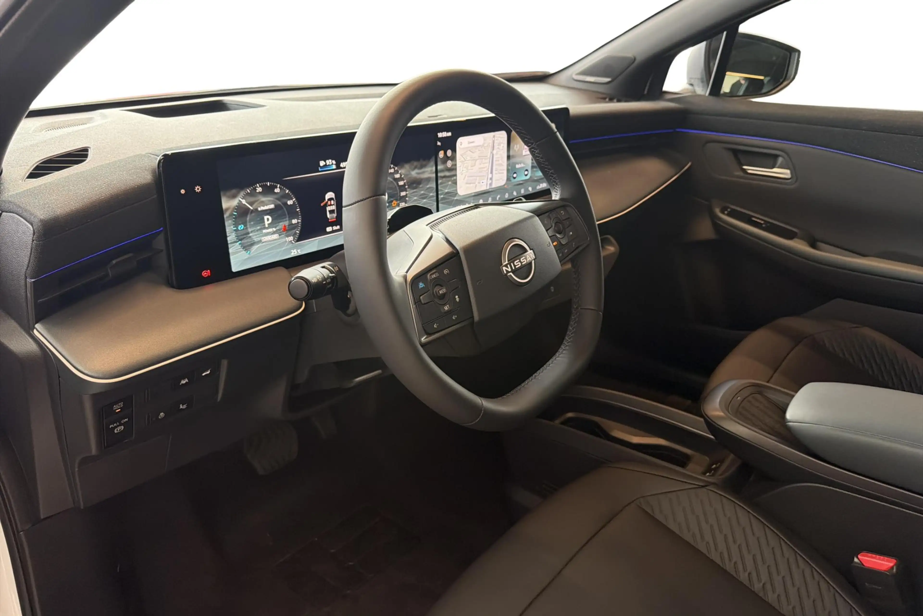 Nissan Leaf Evolve 75kWh — photo 5