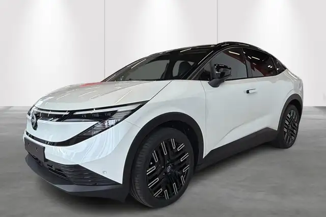 Nissan Leaf Evolve 75kWh