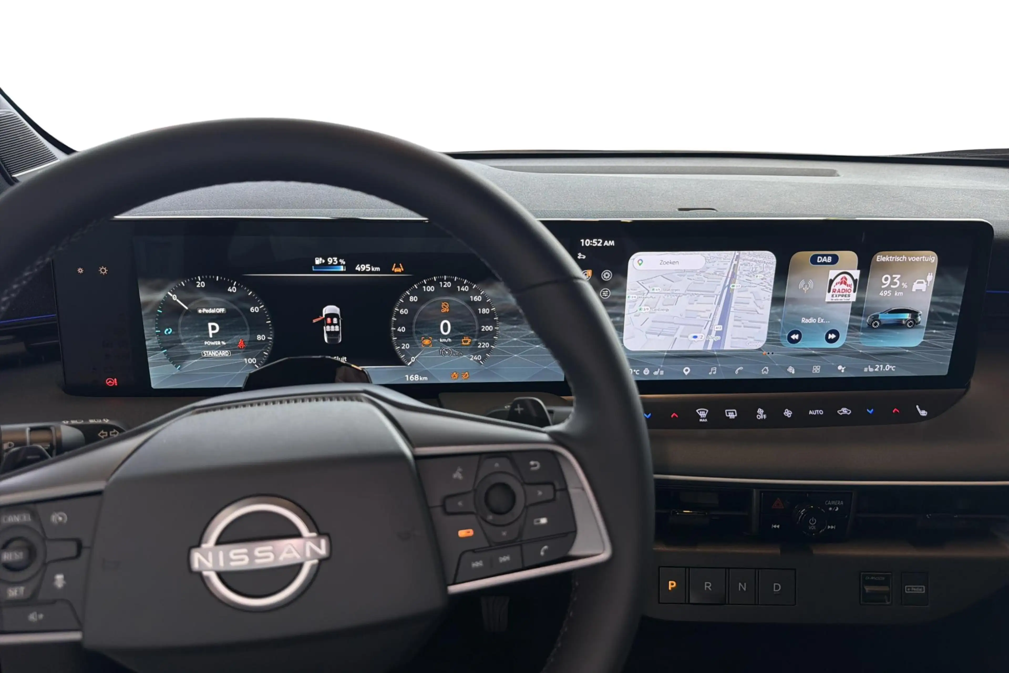 Nissan Leaf Evolve 75kWh — photo 12