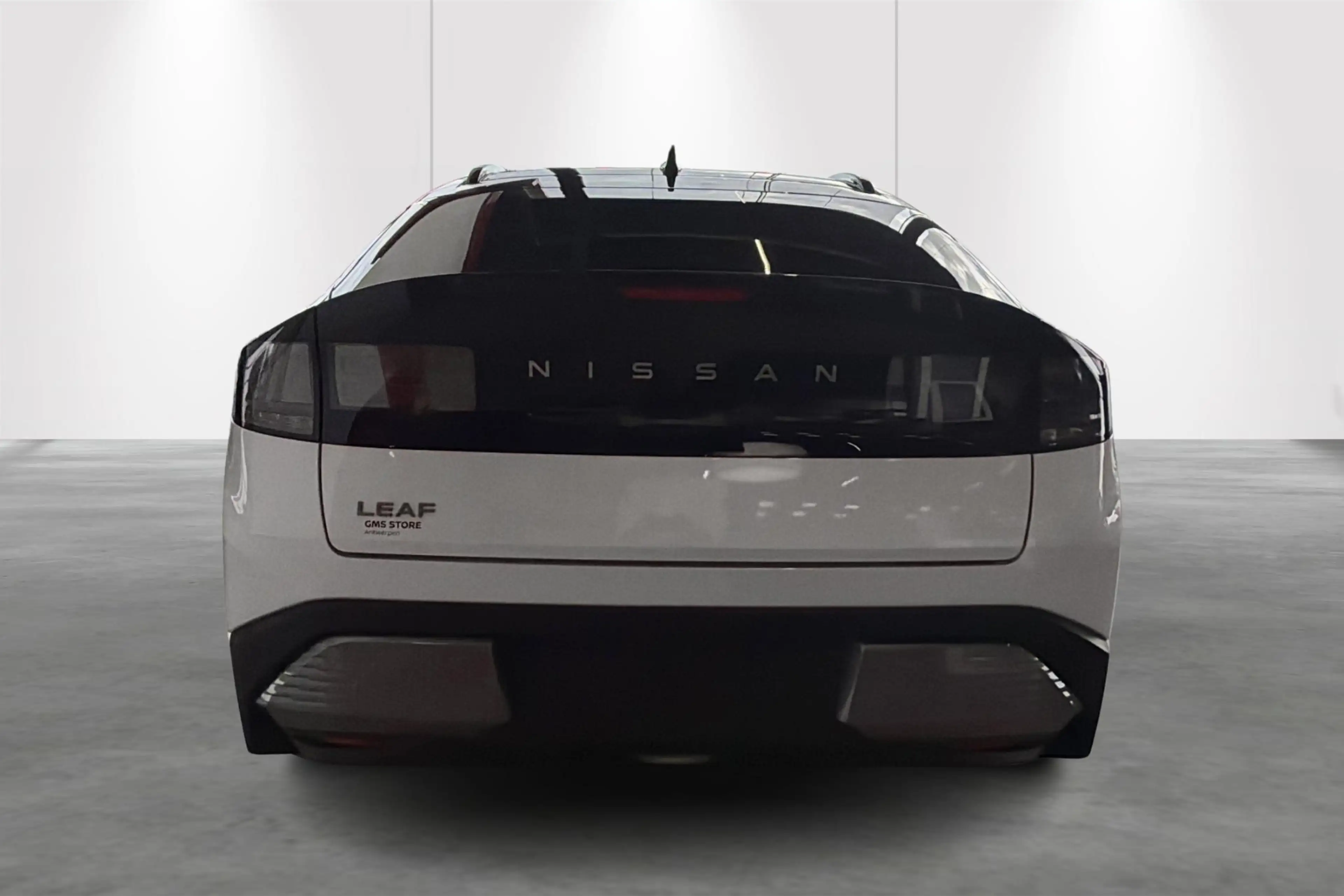 Nissan Leaf Evolve 75kWh — photo 9