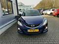 Mazda 6 1.8 TS clima cruise lmv nette Blau - thumbnail 3