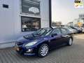 Mazda 6 1.8 TS clima cruise lmv nette Blau - thumbnail 1