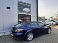 Mazda 6 1.8 TS clima cruise lmv nette Blau - thumbnail 5