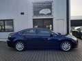 Mazda 6 1.8 TS clima cruise lmv nette Blau - thumbnail 4