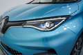 Renault ZOE Zen 50 R135 100kW Azul - thumbnail 10