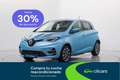 Renault ZOE Zen 50 R135 100kW Azul - thumbnail 1