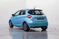 Renault ZOE Zen 50 R135 100kW Azul - thumbnail 8