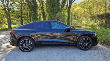 E-Tron 71 kWh 50 Sportrback Quattro S line