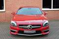 Mercedes-Benz SL 63 AMG Performance Package - 43.000 km ! Roşu - thumbnail 2