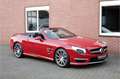 Mercedes-Benz SL 63 AMG Performance Package - 43.000 km ! Rosso - thumbnail 15