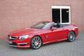 Mercedes-Benz SL 63 AMG Performance Package - 43.000 km ! Rot - thumbnail 17