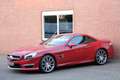 Mercedes-Benz SL 63 AMG Performance Package - 43.000 km ! Rot - thumbnail 1