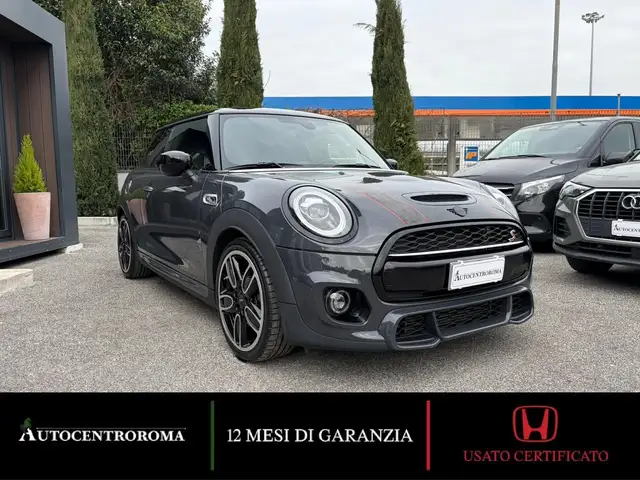 MINI Cooper S F56 3p 2.0 Business 178cv auto