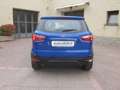 Ford EcoSport 1.0 EcoBoost 125 CV Plus UNICAPRO Km 50000 !! Blau - thumbnail 12