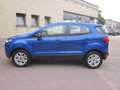 Ford EcoSport 1.0 EcoBoost 125 CV Plus UNICAPRO Km 50000 !! Blau - thumbnail 14