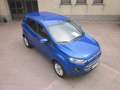 Ford EcoSport 1.0 EcoBoost 125 CV Plus UNICAPRO Km 50000 !! Azul - thumbnail 5