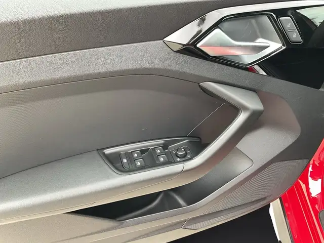 Audi A1 view 14