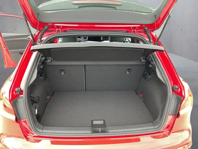 Audi A1 view 13