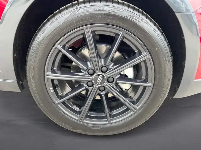 Audi A1 view 7