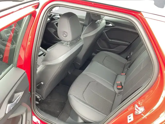 Audi A1 view 12