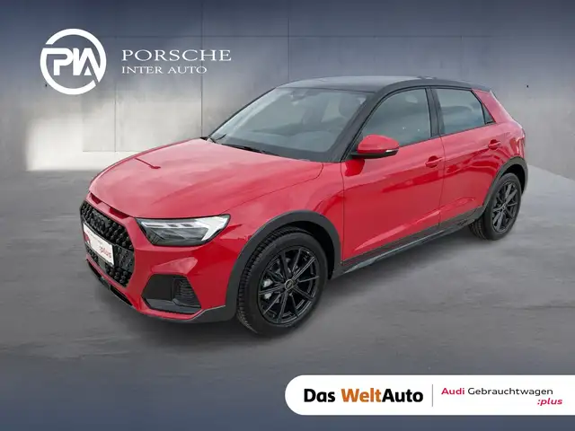 2026 Audi A1 in Red for sale