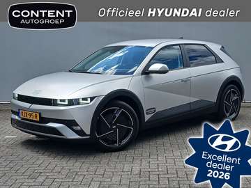 63 kWh 170pk RWD Pure Edition | Navi | Clima | Dem