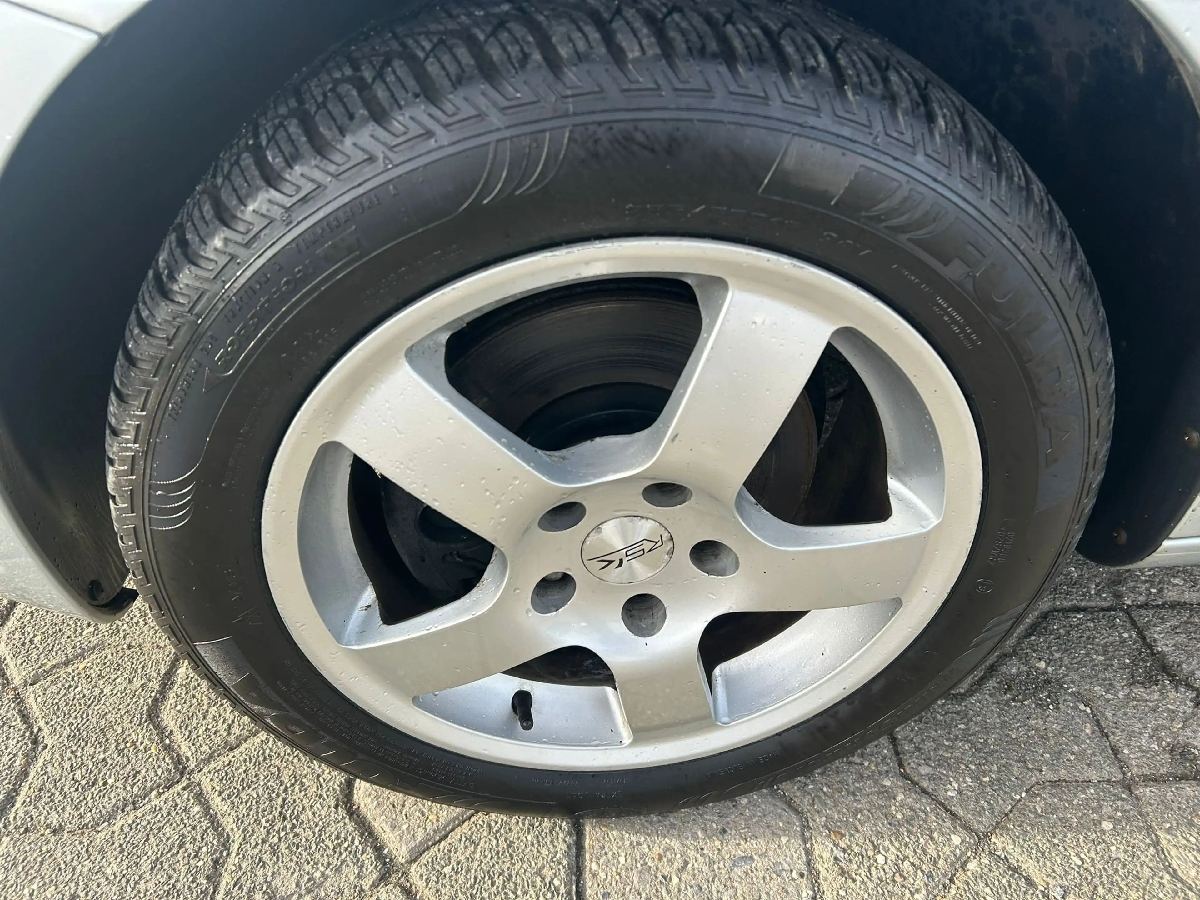 Volkswagen Eos Eos 2.0i FSI - ✅ LEZ BXL 12/2029 - Prete a immat — photo 15