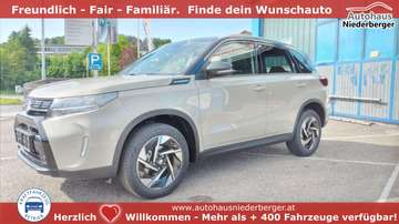 1,4 DITC Hybrid flash 95 kW (129 PS), Frontantrieb