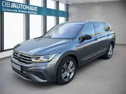 Volkswagen Tiguan Allspace Move 2.0 TDI 4MOTION DSG
