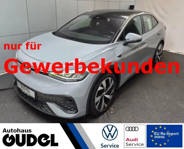 Volkswagen ID.5 Pro Perf. 150kW/77kWh VK nur an Gewerbe!