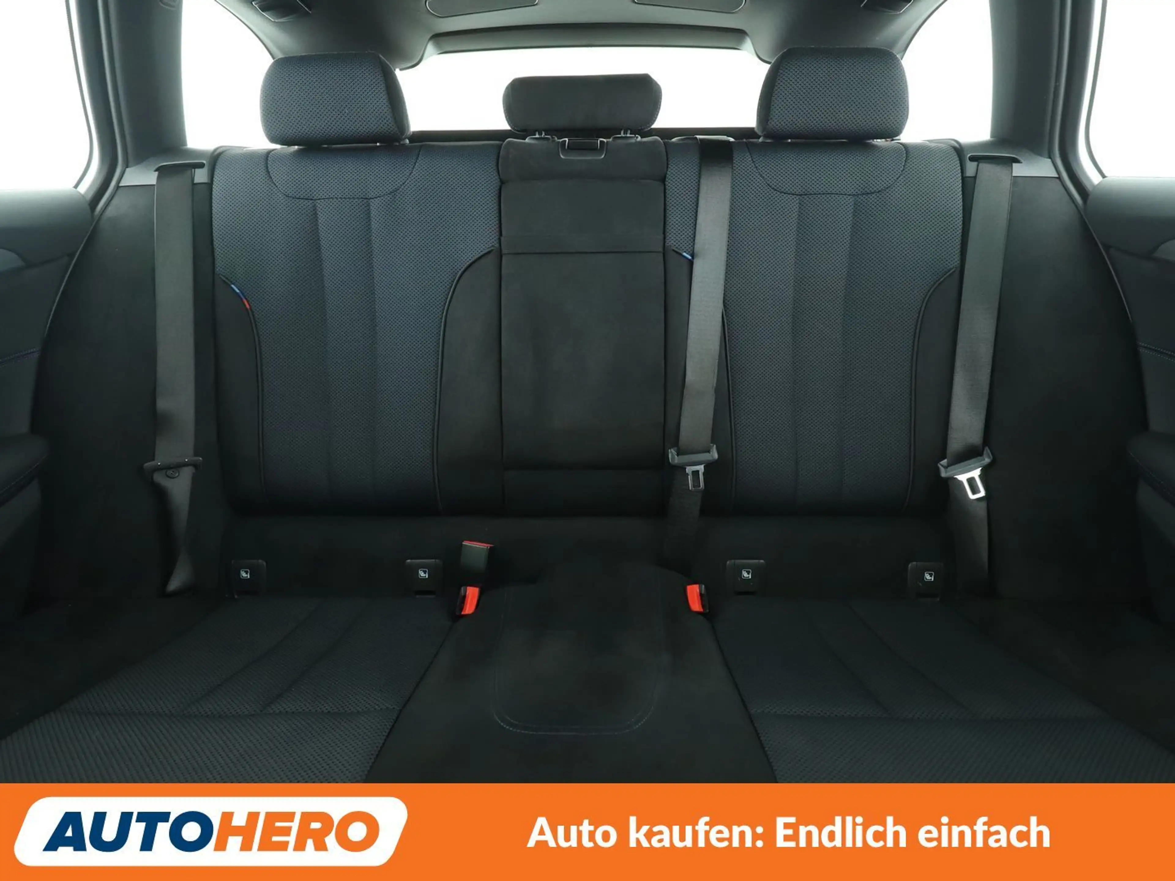 BMW 530 530d xDrive M Sport Aut.*NAVI*LED*HUD*CAM*PDC*SHZ* — photo 15