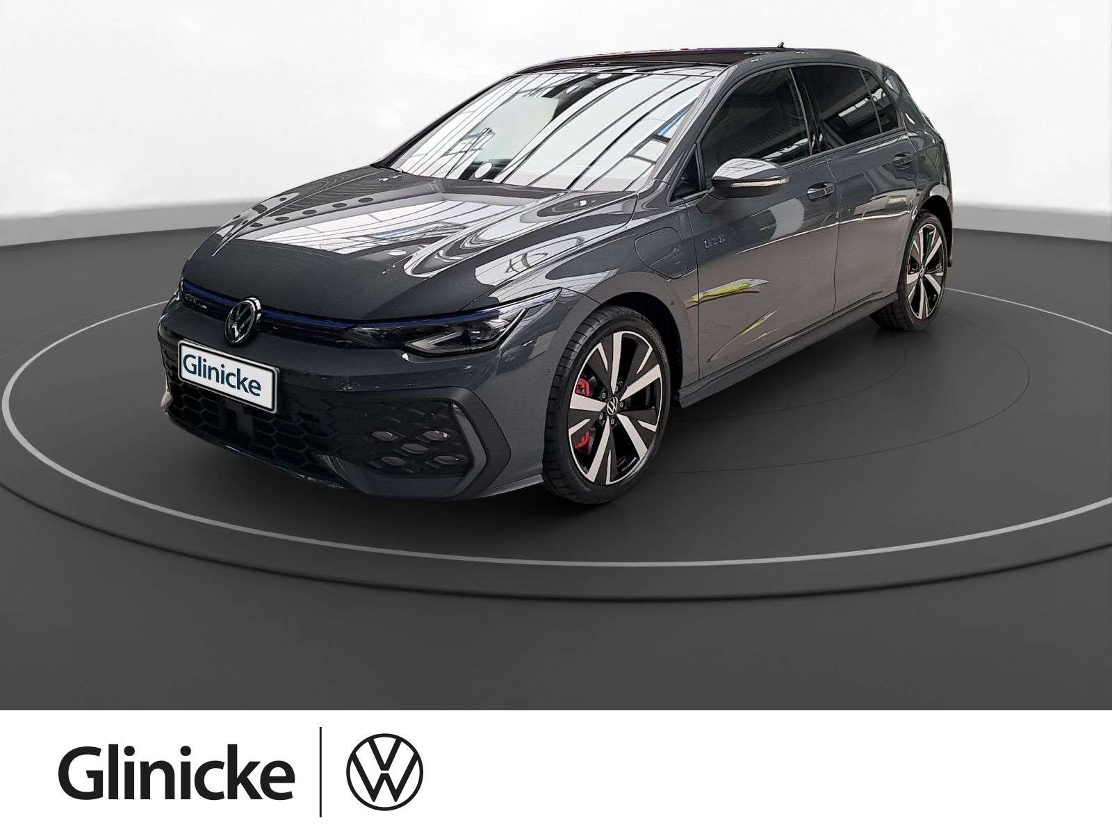 Volkswagen Golf GTE