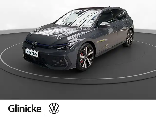 Volkswagen Golf GTE GTE 1,5 eHybrid DSG | Leder | IQ. | DCC