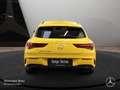 Mercedes-Benz CLA 250 e EDITION 2020+AMG+NIGHT+PANO+AHK+LED+8G Giallo - thumbnail 9