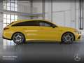 Mercedes-Benz CLA 250 e EDITION 2020+AMG+NIGHT+PANO+AHK+LED+8G Gelb - thumbnail 22
