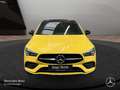 Mercedes-Benz CLA 250 e EDITION 2020+AMG+NIGHT+PANO+AHK+LED+8G Giallo - thumbnail 3