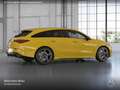 Mercedes-Benz CLA 250 e EDITION 2020+AMG+NIGHT+PANO+AHK+LED+8G Gelb - thumbnail 20
