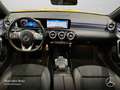 Mercedes-Benz CLA 250 e EDITION 2020+AMG+NIGHT+PANO+AHK+LED+8G Giallo - thumbnail 13