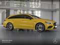 Mercedes-Benz CLA 250 e EDITION 2020+AMG+NIGHT+PANO+AHK+LED+8G Gelb - thumbnail 17
