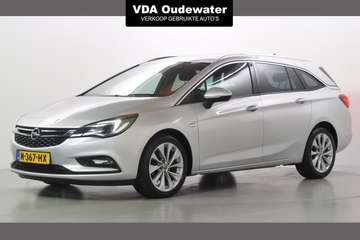 Sports Tourer 1.4T 150pk Innovation+