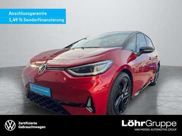 GTX Performance 240 KW Automatik