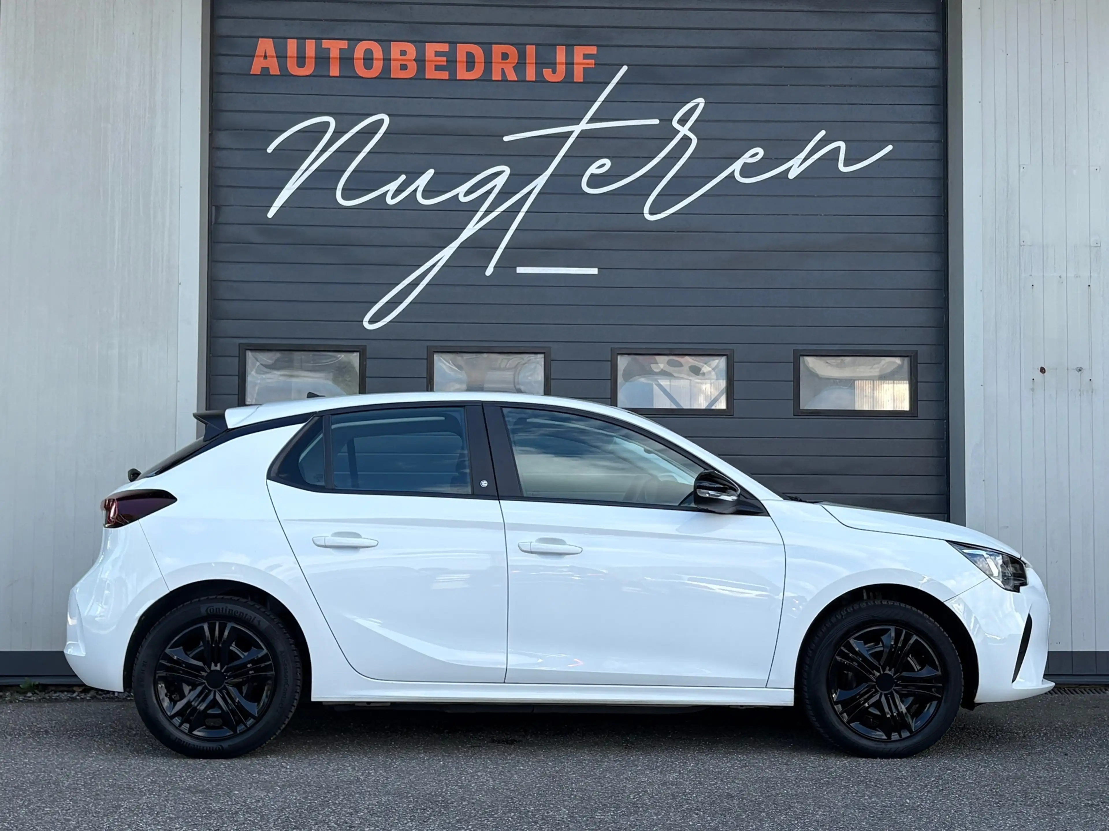Opel Corsa-e Edition 50 kWh|90% SOH|1e Eigen|Dealer onder — photo 3