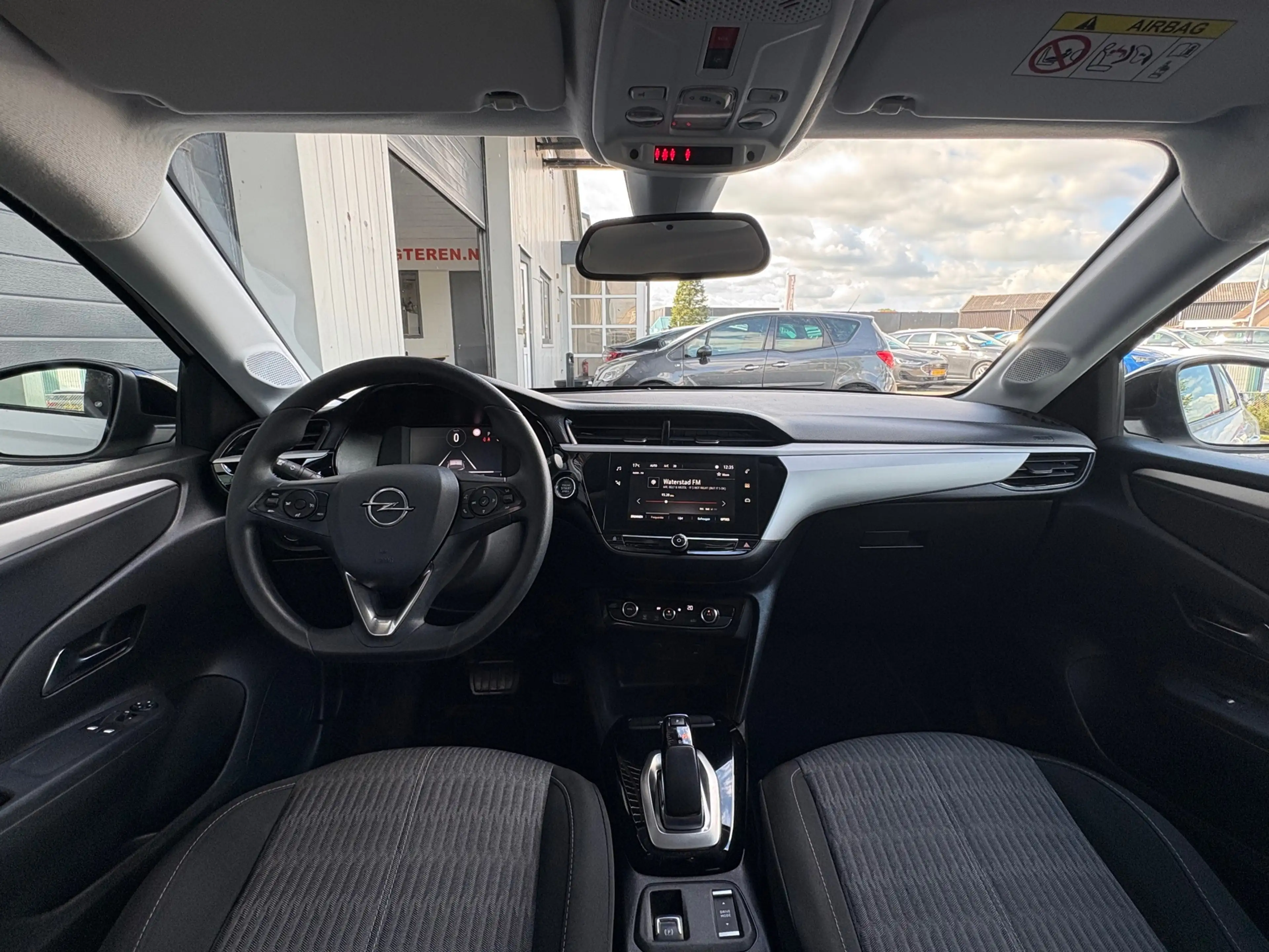 Opel Corsa-e Edition 50 kWh|90% SOH|1e Eigen|Dealer onder — photo 5