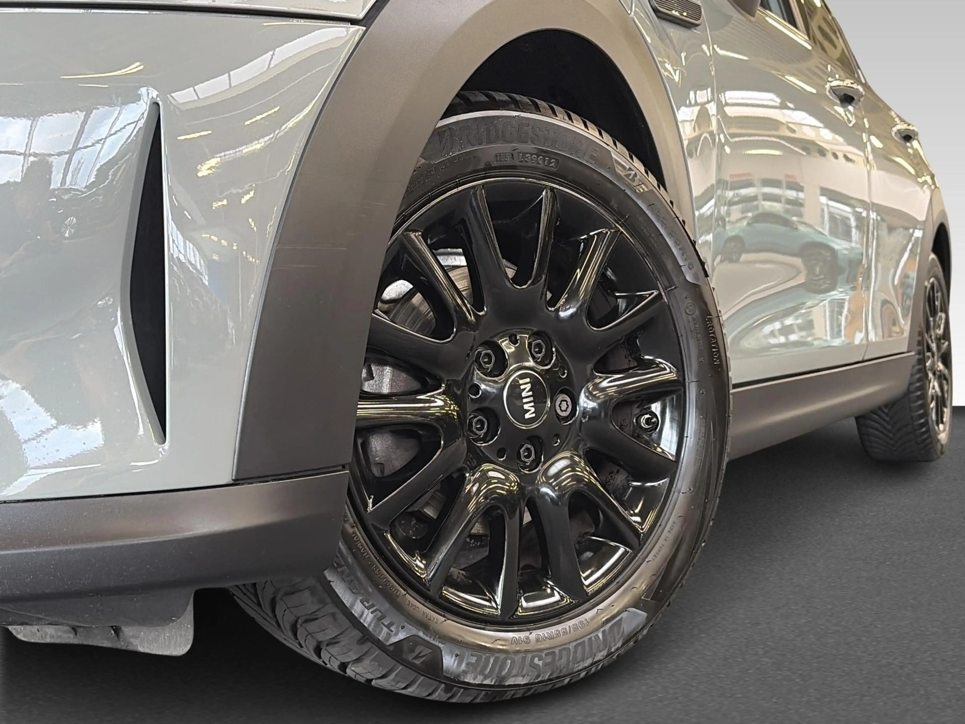 MINI One 5-Deurs 1.5 Business Edition — photo 11