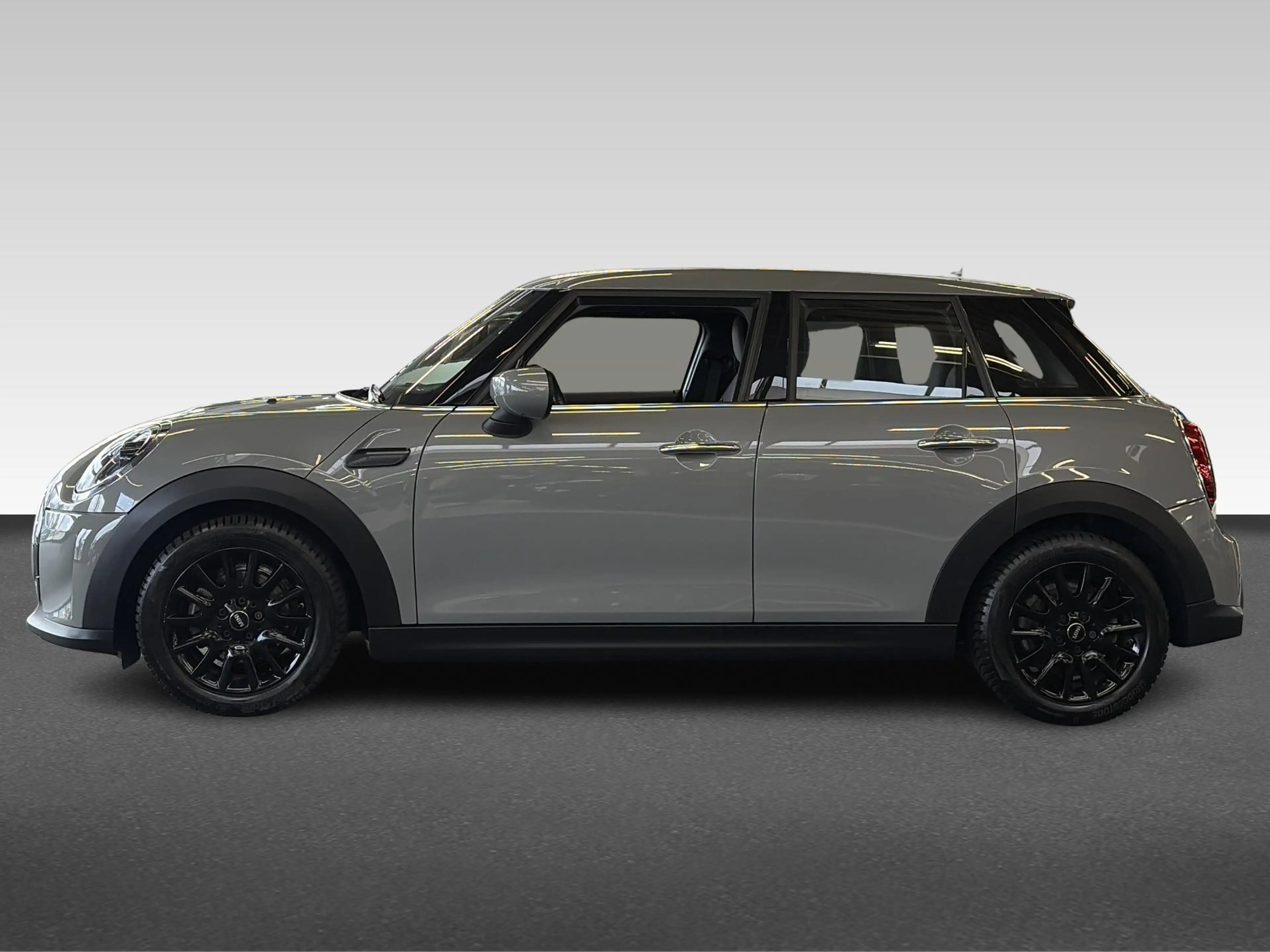 MINI One 5-Deurs 1.5 Business Edition — photo 2