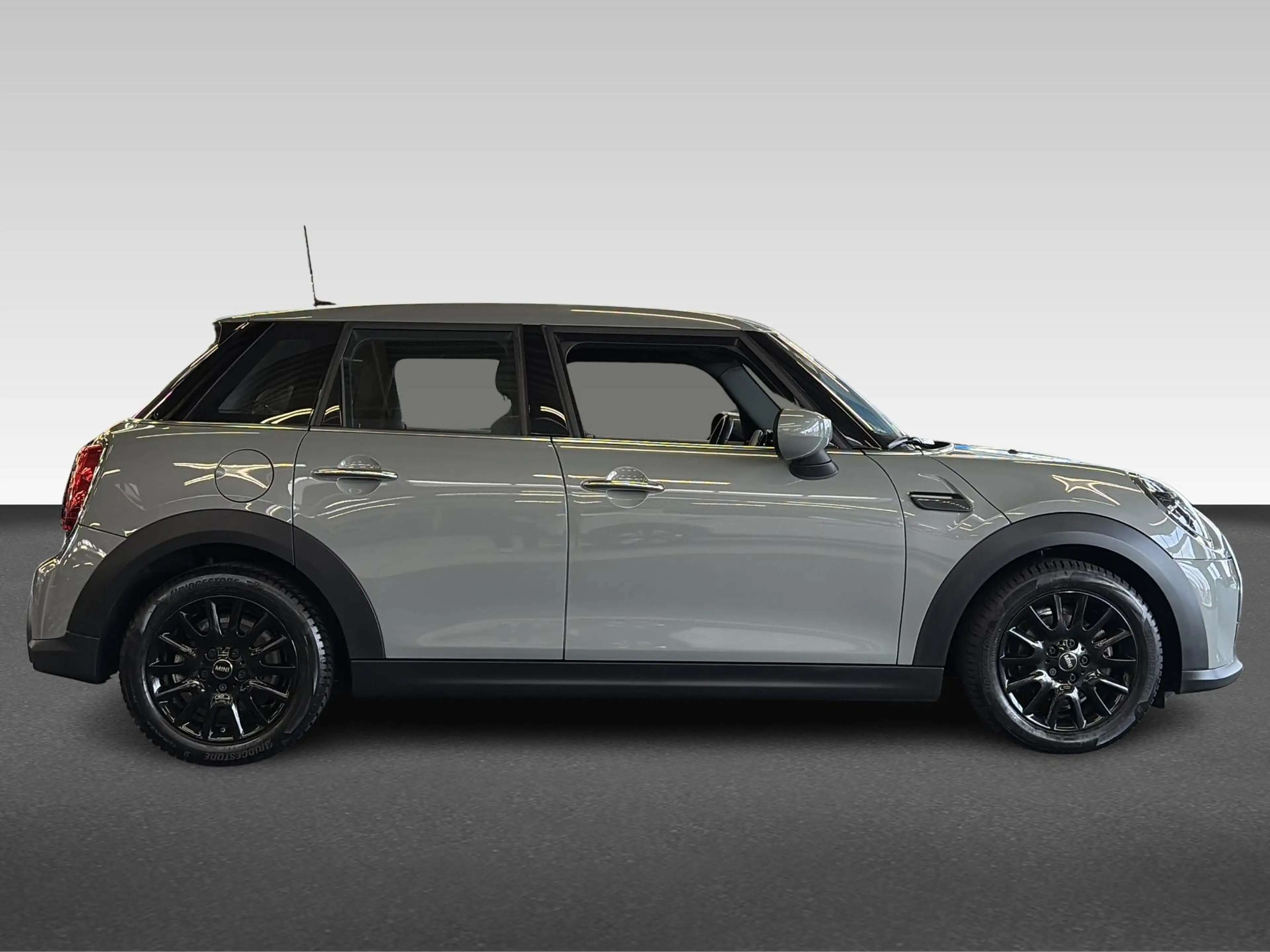 MINI One 5-Deurs 1.5 Business Edition — photo 9