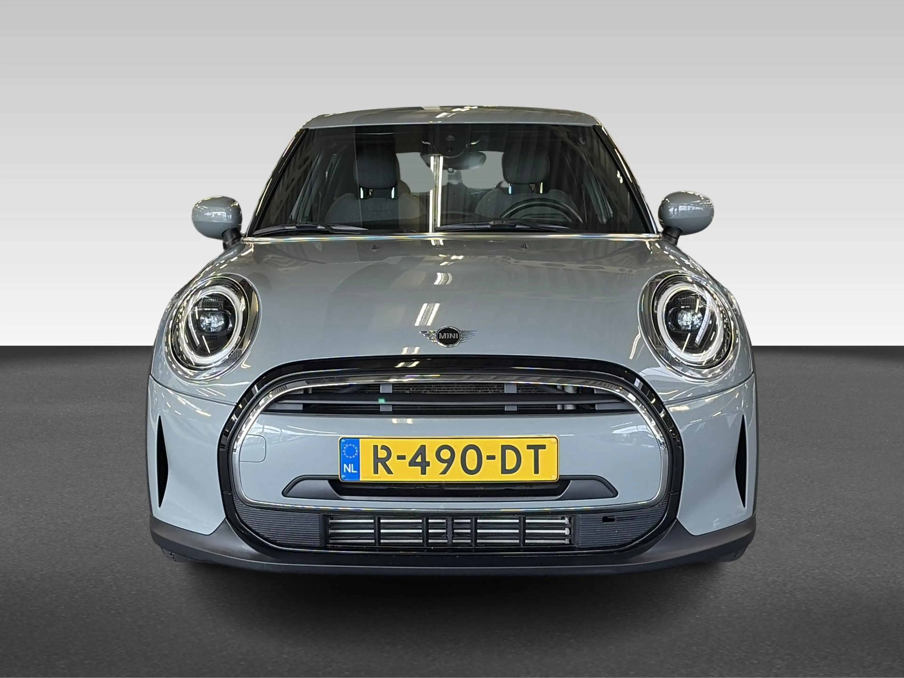 MINI One 5-Deurs 1.5 Business Edition — photo 7