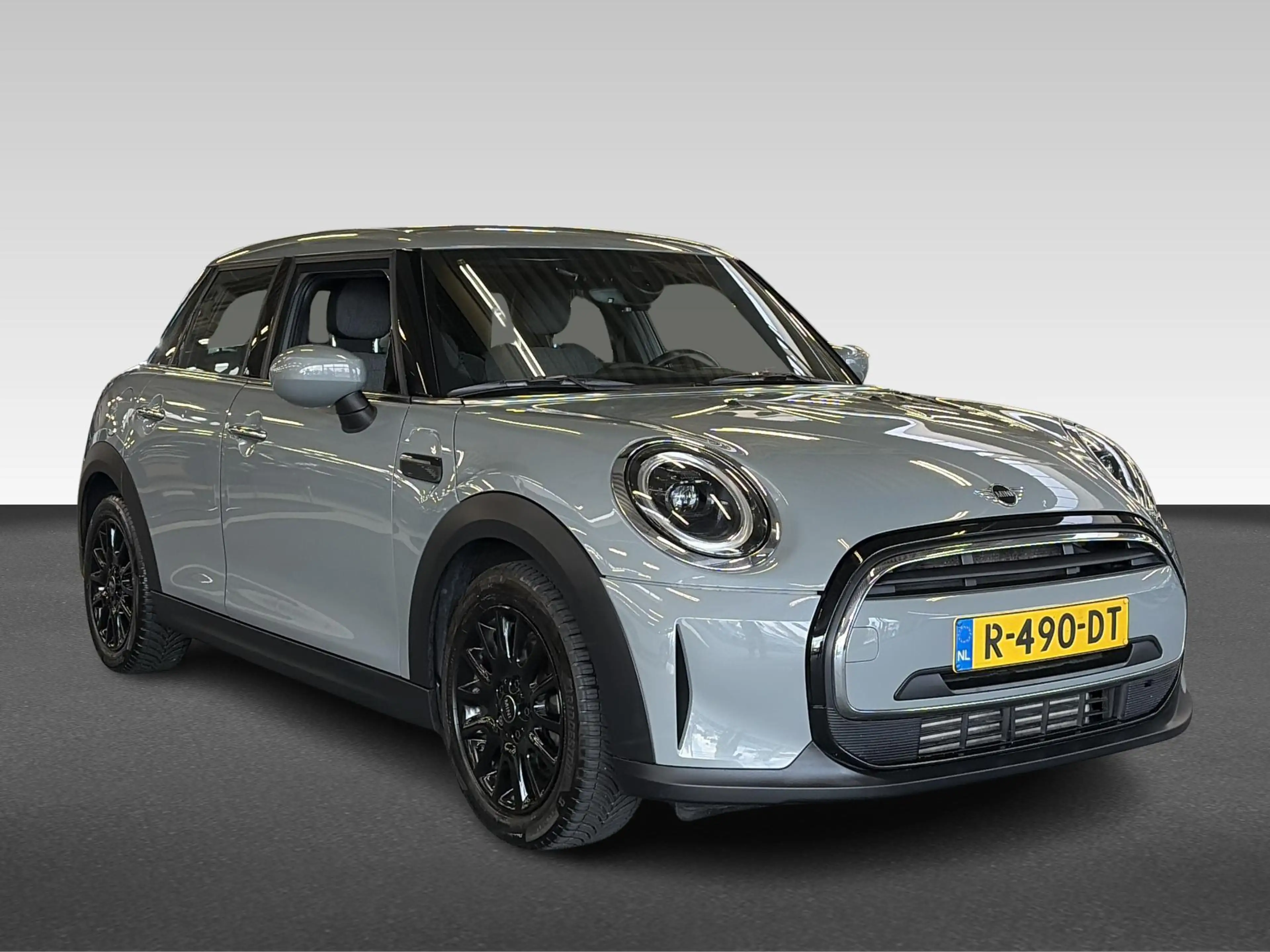 MINI One 5-Deurs 1.5 Business Edition — photo 8
